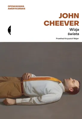 Immagine prodotto di Wizja świata. Opowiadania amerykańskie