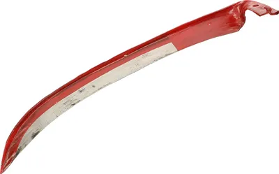 Produktbild von KOTARBAU® Sense 60 cm Scharf Geschmiedet zum Mähen von Gras Gartenpflege