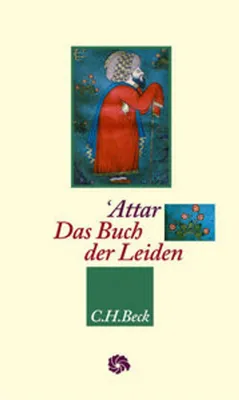 Obrázek produktu pro Das Buch der Leiden