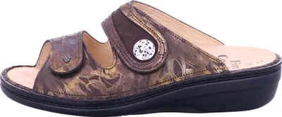 Obrázek produktu pro Finn Comfort Finn Comfort hnědá hnědá 278-30-00042
