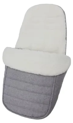 Image de Sac de couchage imperméable universel pour poussettes