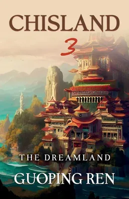 Produktbild von CHISLAND 3 – Das Traumland