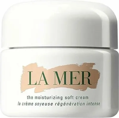 Produktbild von La Mer The Moisturizing Soft Cream 30ml