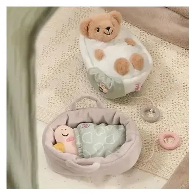 Obrázek produktu pro BABY born 839331, Kachna - hračka, Zvuky