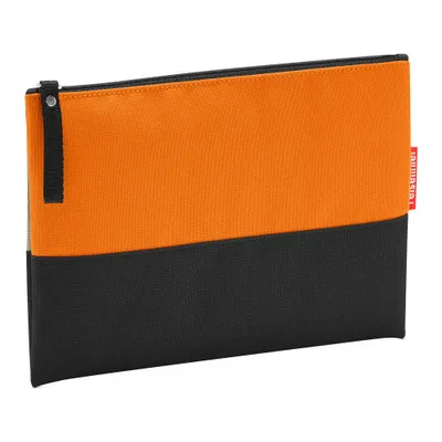 Image de reisenthel case 1 rangement, trousse de maquillage, polyester, sac, collection 3, patchwork pumpkin, LR006