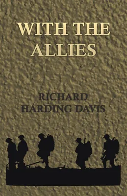 Produktbild von With the Allies