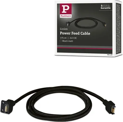 Image de Paulmann Câble d'alimentation Linion