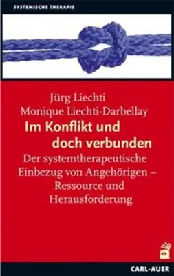 Zdjęcie produktu dla Im Konflikt und doch verbunden