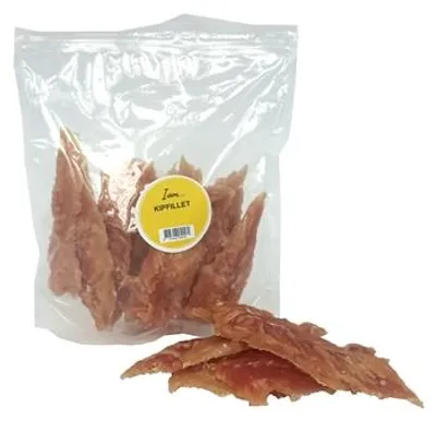 Productafbeelding van Ik ben kipfilet