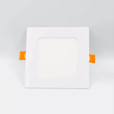 Productafbeelding van LED-paneel, 6W, per stuk, SMD, 2800K, wit - LPL211