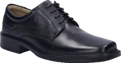 Zdjęcie produktu dla JOSEF SEIBEL Elliot 03 | Niski but dla Mężczyźni | czarny