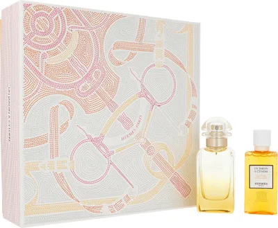 Produktbild von Zestaw Hermes Un Jardin A Cythere Edt 50ml + Duschgel 40ml