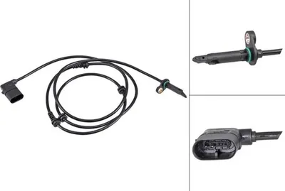 Image de Capteur ABS A.B.S. pour MERCEDES-BENZ GLC (X253) 32158