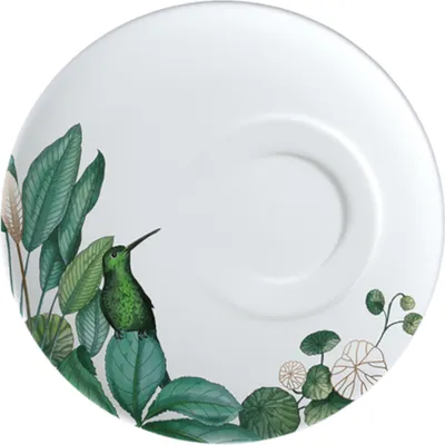 Produktbild von Villeroy & Boch Signature Avarua Kaffeeuntertasse / Teeuntertasse 18,5cm