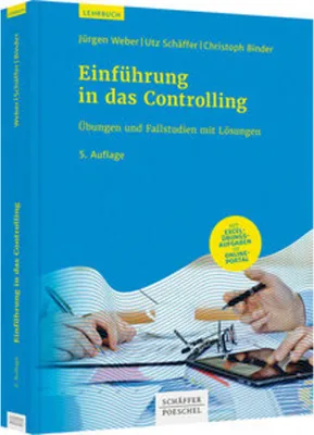 Image de Einführung in das Controlling
