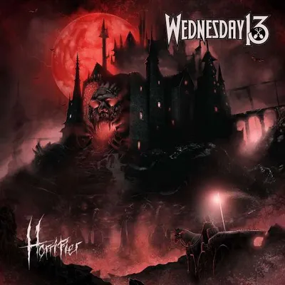 Zdjęcie produktu dla Środa, 13 – Horrorfier