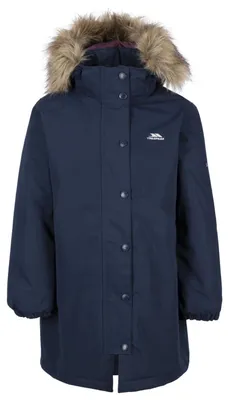 Immagine prodotto di Trespass Astound - Giacca antipioggia femminile Tp50 Navy