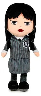 Produktbild von EUROtronic Wednesday, Cartoon-Figur