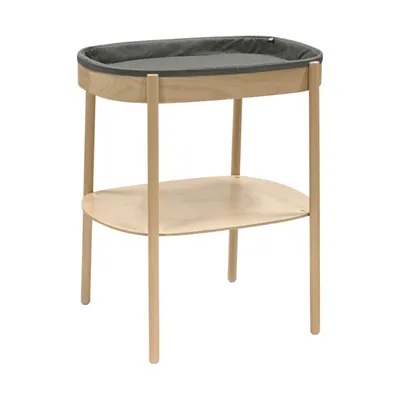 Produktbild von Stokke® Sleepi™ Wickeltisch Natural