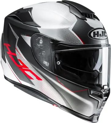 Produktbild von HJC RPHA 70 Gadivo Helm Grösse: XL (60/61), Farbe: Schwarz Matt/Rot