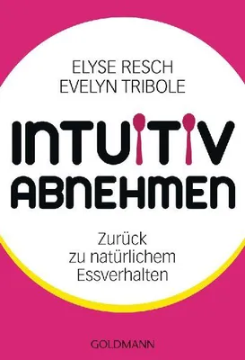 Produktbild von Intuitiv abnehmen