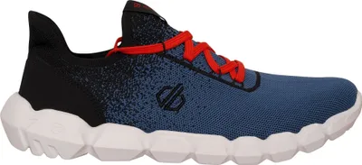 Dare 2B - Pánské tenisky "Hex-At" RG7764 (47 EU) (Green blue/Salmon pink)