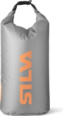 Produktbild von Silva Dry R-pet 12l Grey / Orange One Size