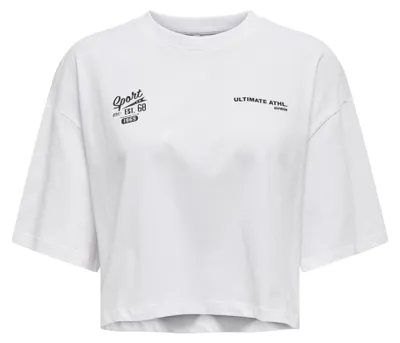 Obrázek produktu pro Onlsue, sportovní top s krátkým rukávem, model JRS