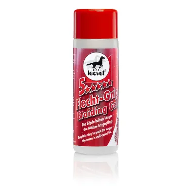 Zdjęcie produktu dla Leovet 5-Star Braiding Grip 200 ml