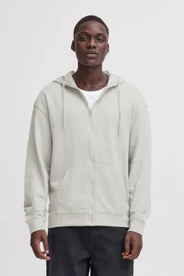 Produktbild von Blend BHBRODY Herren Sweatjacke Kapuzenjacke Hoodie mit Kapuze Baumwollmischung regular fit