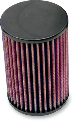 Produktbild von K&N YA-3504 Hochleistungsluftfilter Langzeitfilter Rund