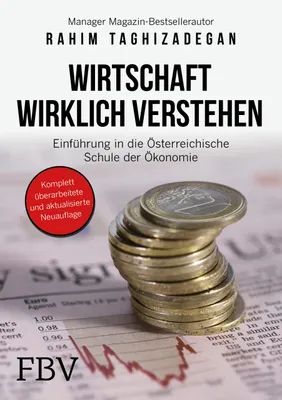 Produktbild von Wirtschaft wirklich verstehen