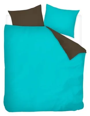 Productafbeelding van Dekbedovertrek 270 x 220 cm met 2 Kussenslopen
