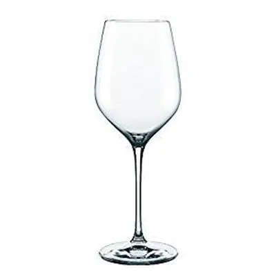 Produktbild von Nachtmann Vorteilsset 2 x 4 Glas/Stck Bordeaux XL 7860/61 Supreme 92082 und Geschenk + Spende