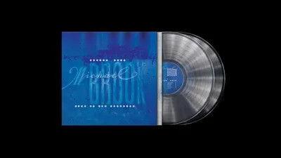 Produktbild von Cobalt Blue & Live At The Aquarium