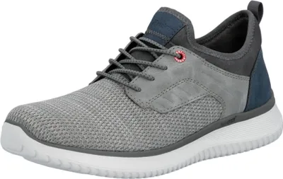 Produktbild von Rieker Slip On Sneaker Grey : 41 Größe: 41