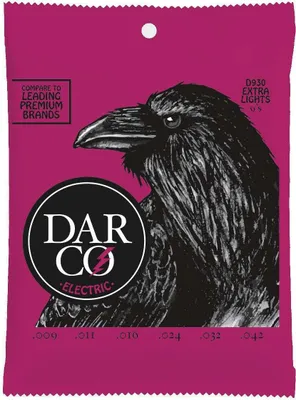Image de Martin Darco D930 - extra léger (009-042)