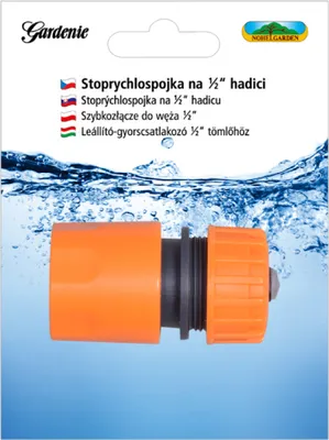 Obrázok produktu pre Záhradná stopspojka 1/2