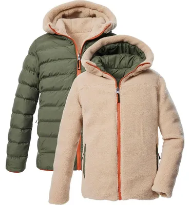 Produktbild von killtec Kinder Jacke KOW 231 Boys Jacket 176