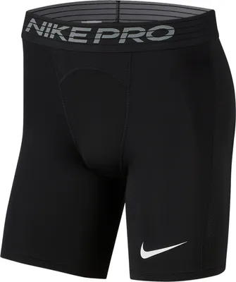 Produktbild von Nike Pro Tight Short, schwarz, XXL, Herren