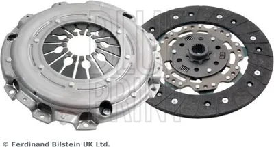 Produktbild von BLUE PRINT Kupplungssatz Kupplung für OPEL ZAFIRA B (A05) ADW1930131