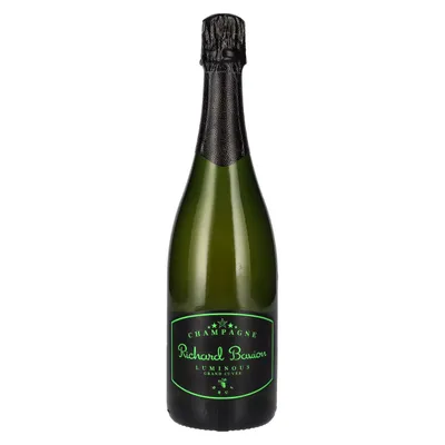 Produktbild von Richard Bavion Champagne PRESTIGE Grand Cuvée LUMINOUS 12% Vol. 0,75l