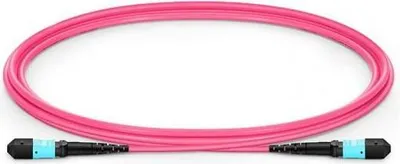Produktbild von Lanview LVO230402-MTP, 2 m, OM4, MTP, MTP