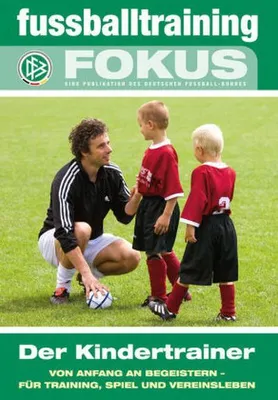 Image de fussballtraining Fokus