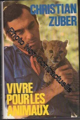 Image de Vivre Pour Les Animaux