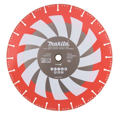Zdjęcie produktu dla Makita B-55348, 2,54 cm, 35 cm, 1 szt.