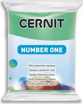 Immagine prodotto di CERNIT NUMERO UNO 56 g lichene
