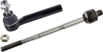 Produktbild von FEBI BILSTEIN 43779 Spurstange Vorne Links Vorne Rechts für OPEL Astra G CC (T98) Zafira A (T98) Astra G Caravan (T98) ASTRA G Cabriolet (F67)