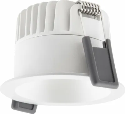 Obrázok produktu pre LEDVANCE SPOT DARKLIGHT 8W 927 PS IP44 biela stmievateľná 4058075799806