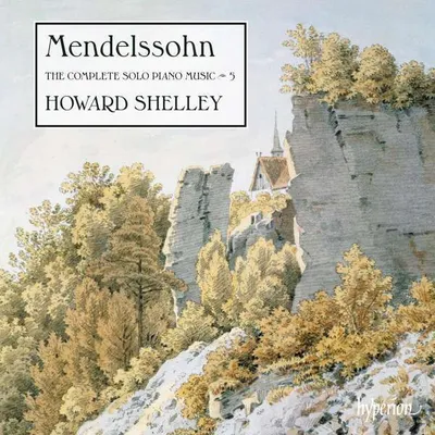 Produktbild von Shelley, H: Klavierwerke Vol.5